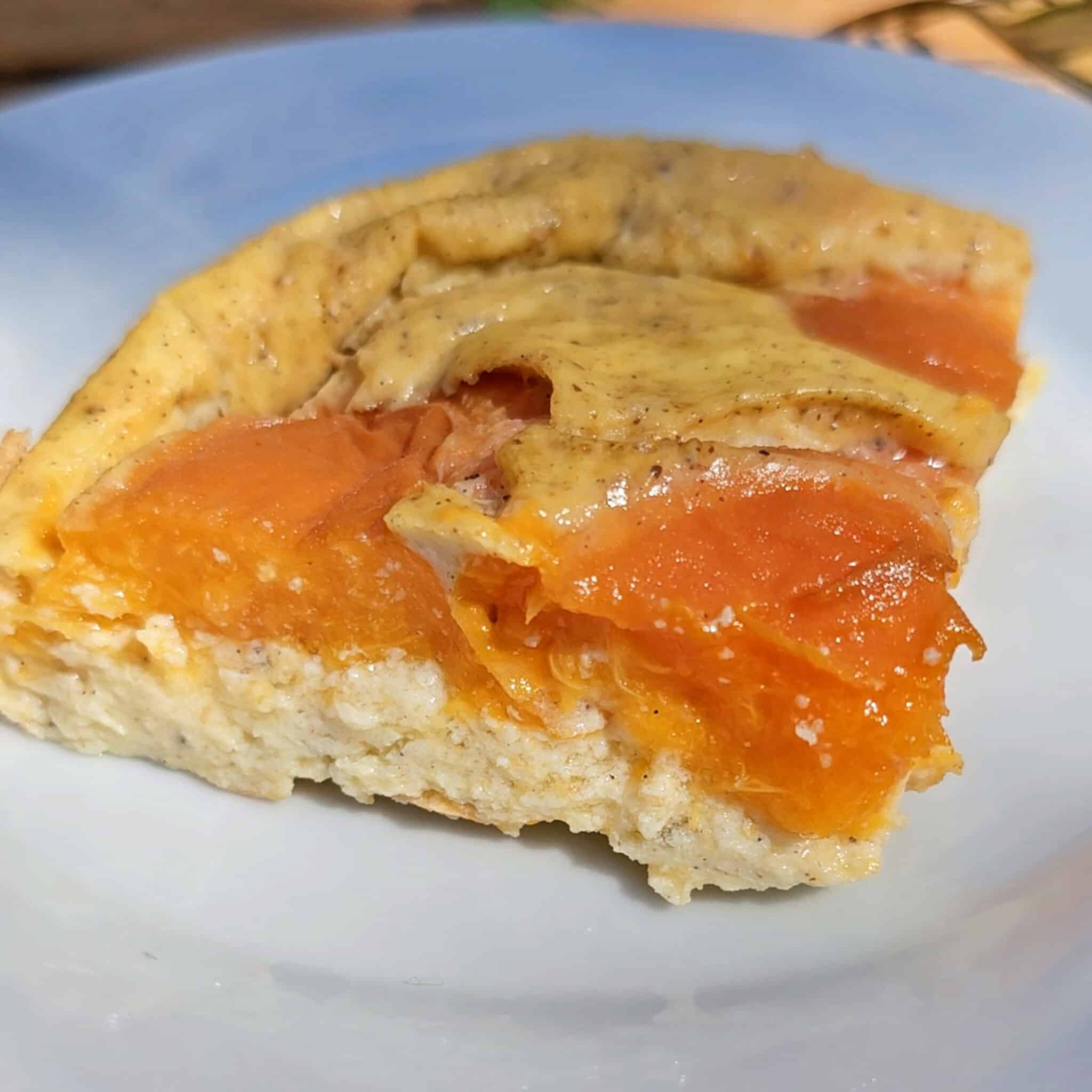 clafoutis abricots