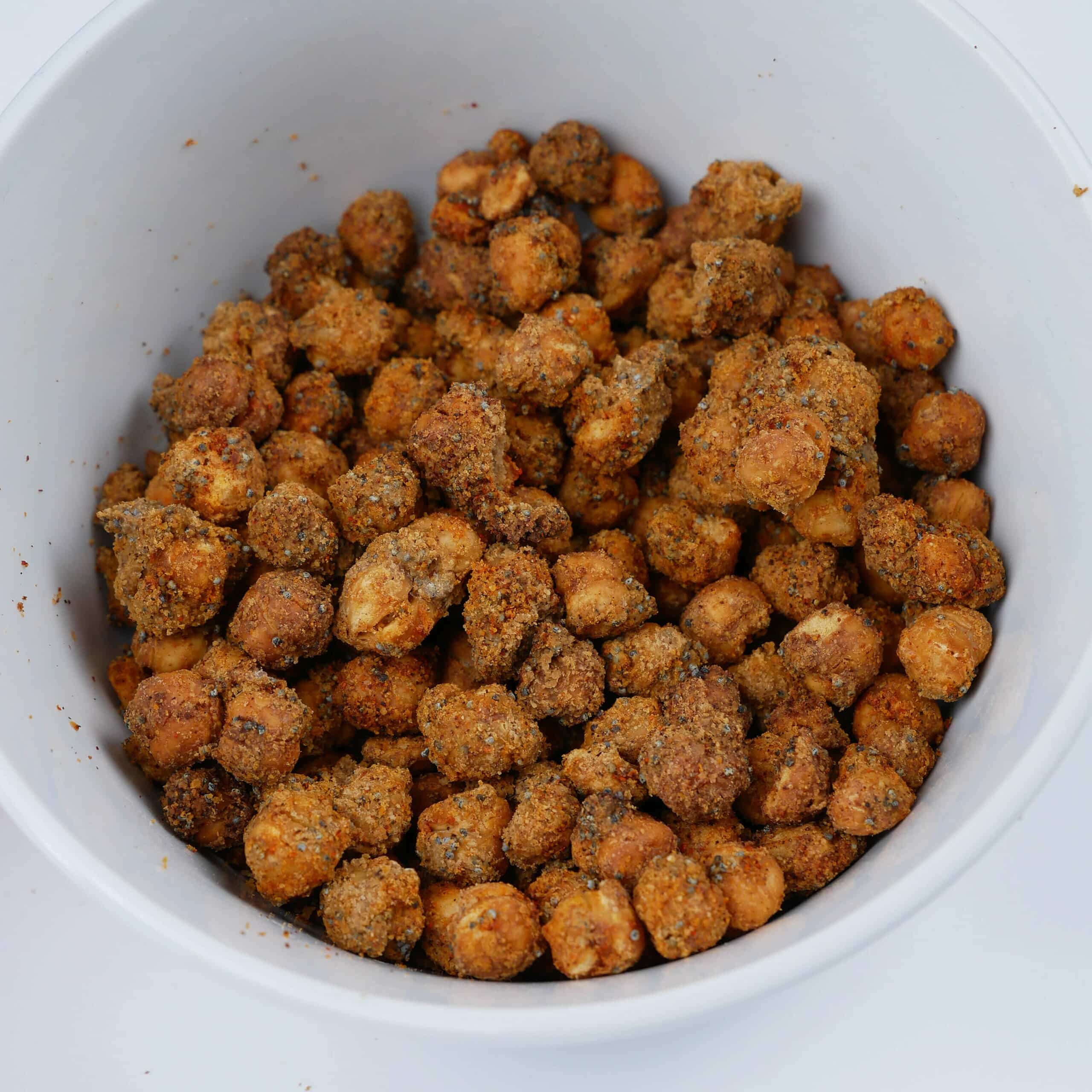 POIS CHICHE SESAME CRUNCHY