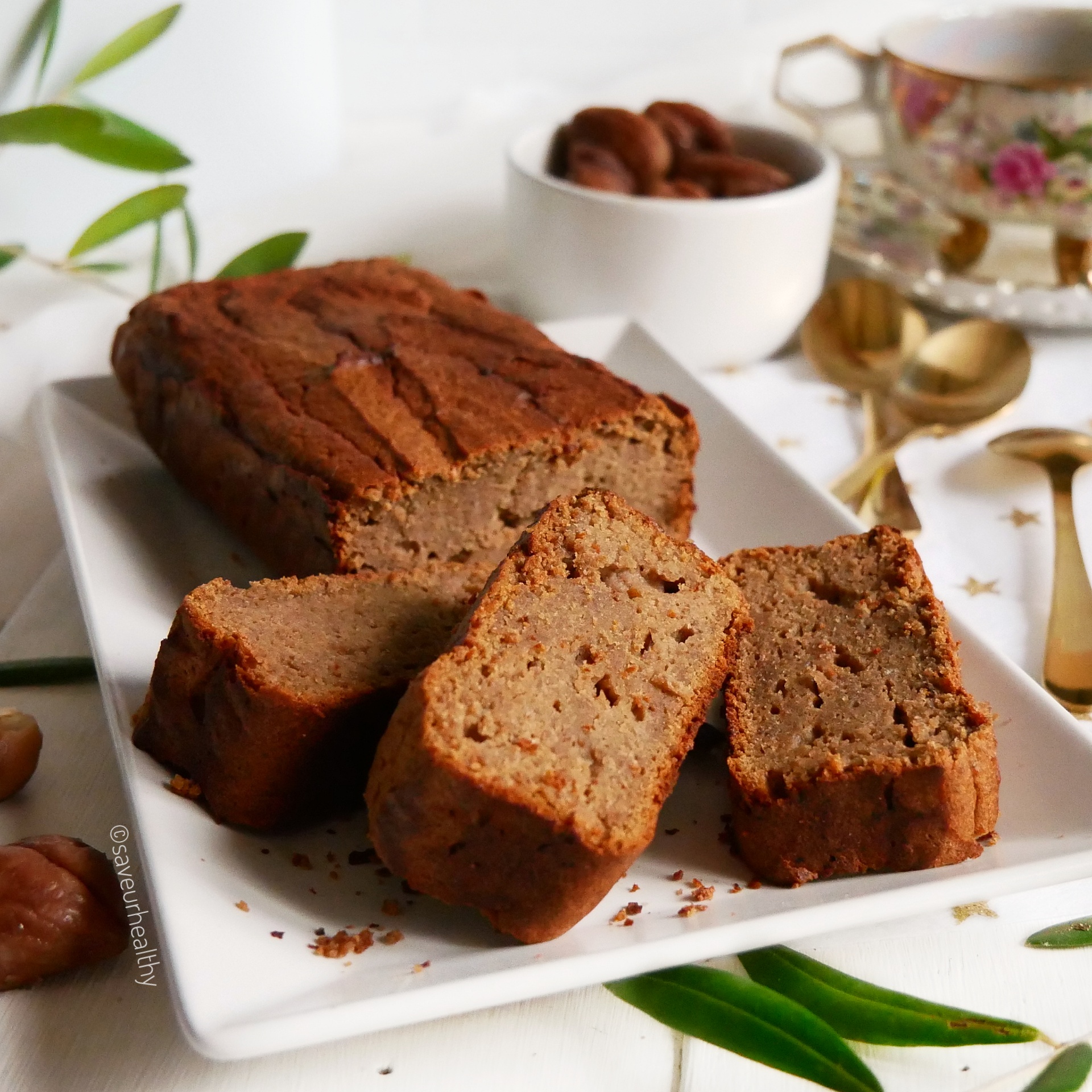 FONDANT crème de marron
