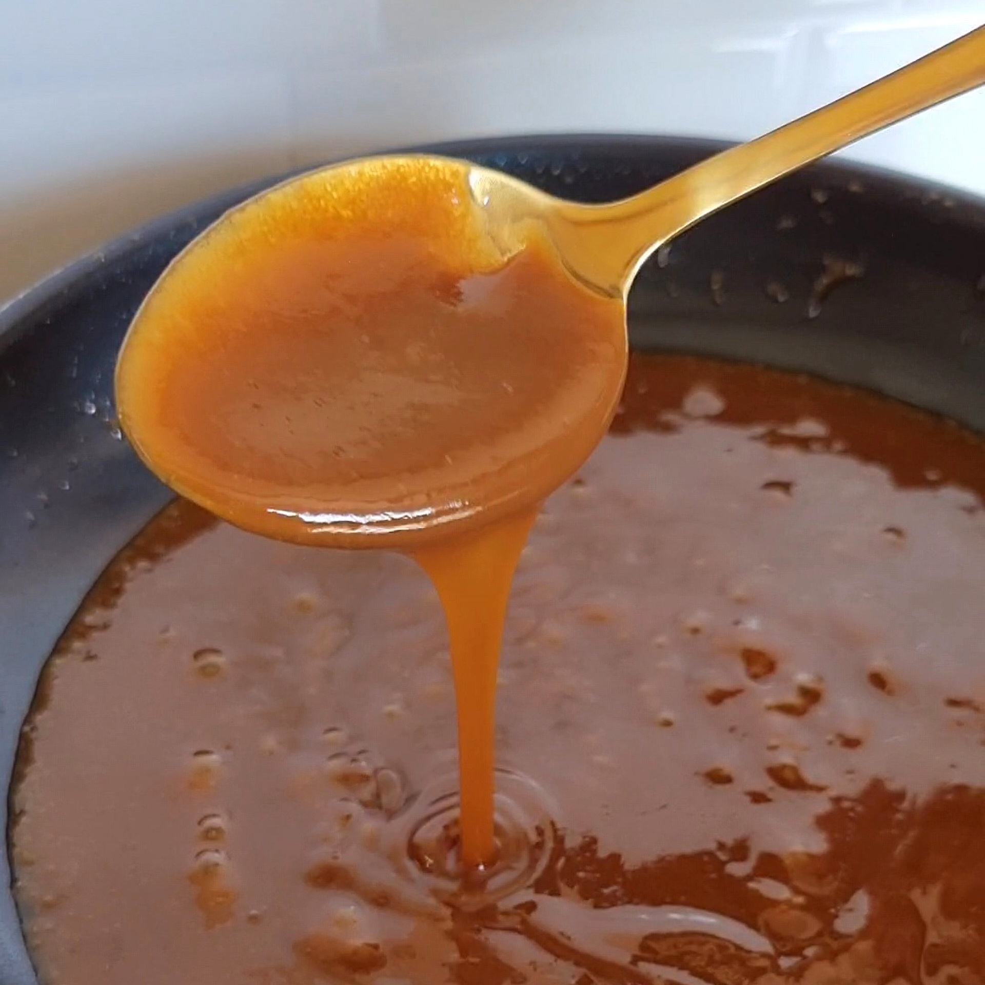 CARAMEL vegan healthy